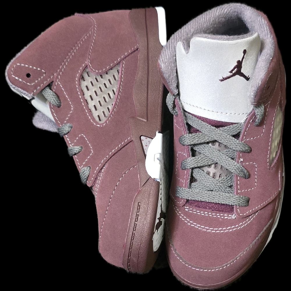Calzado de niño size 9.5